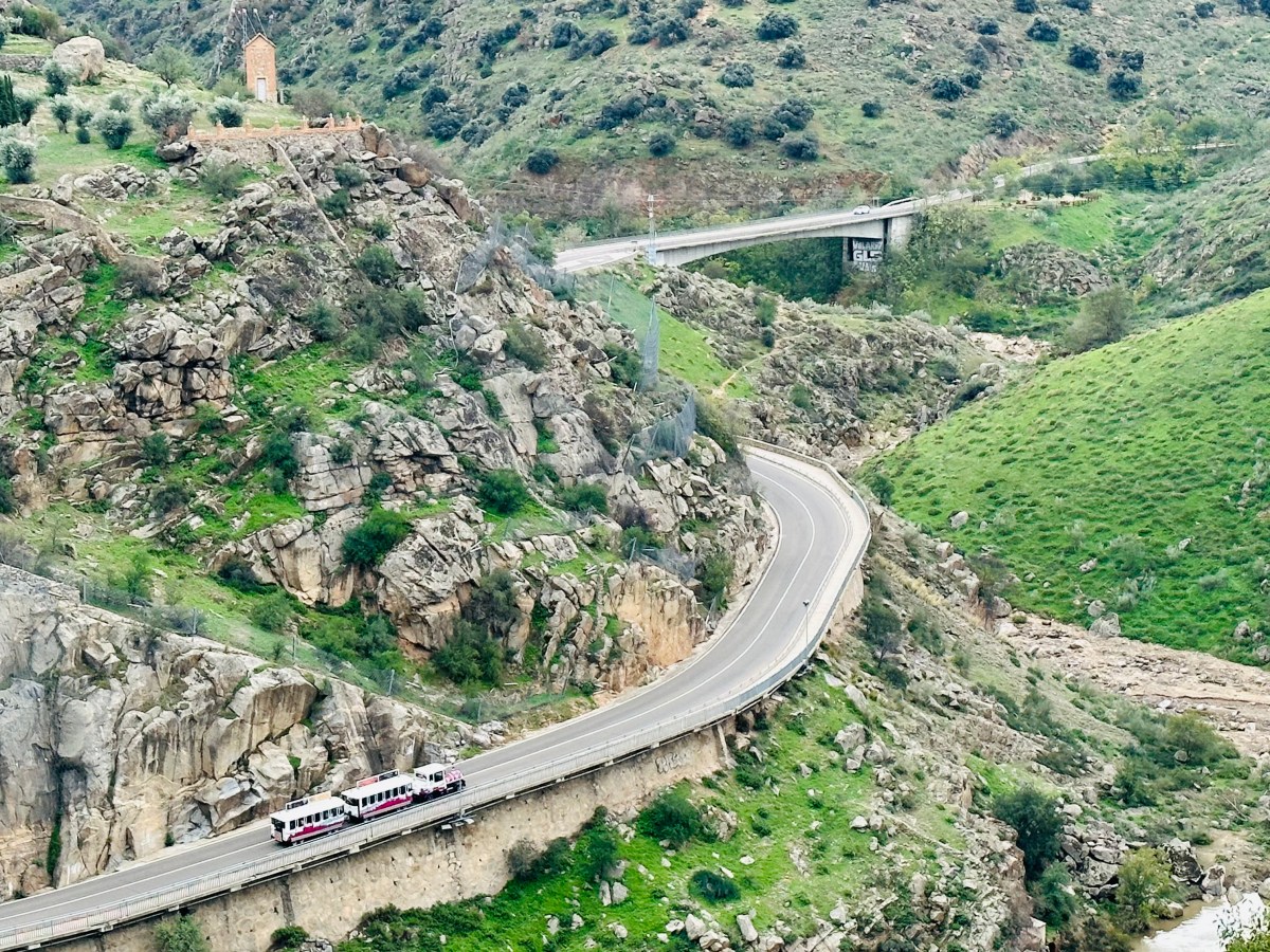 General Traveling Tips