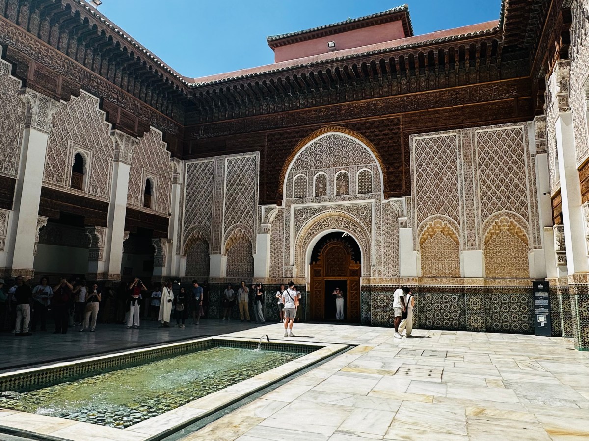 Things to know before visiting Marrakesh, Morocco! 